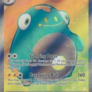 SV Paldea Evolved 237/193 Bellibolt ex (Full Art)