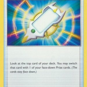 SWSH Lost Origin 152/196 Arc Phone