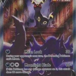 Evolving Skies 189/203 Umbreon V (Alternative Art, Full Art)