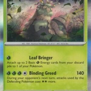 SV Paradox Rift 018/182 Wo-Chien (Holo)