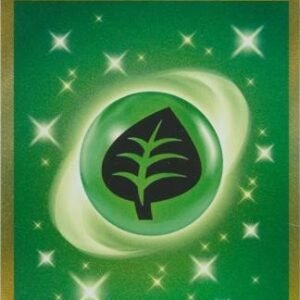 SV Paldea Evolved 278/193 Grass Energy (Secret Rare)
