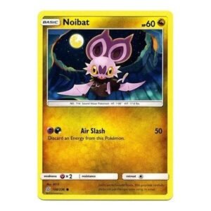 SM Unified Minds 158/236 Noibat
