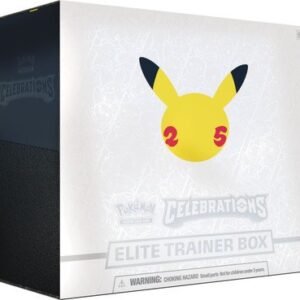Celebrations Elite Trainer Box