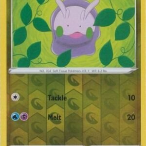 Fusion Strike 195/264 Goomy (Reverse Holo)
