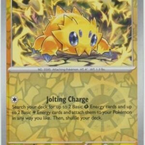 SV Stellar Crown 050/142 Joltik (Reverse Holo)