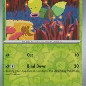 Scarlet & Violet 151 069/165 Bellsprout (Reverse Holo)
