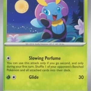 SV Twilight Masquerade 010/167 Illumise