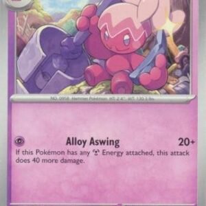 SV Paradox Rift 084/182 Tinkatuff