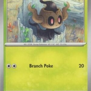 SV Obsidian Flames 011/197 Phantump