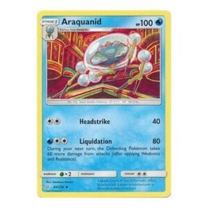 SM Cosmic Eclipse 065/236 Arquanid
