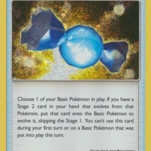 TCG Classic Collection: Charizard Deck 024/034 Rare Candy (Holo)