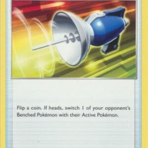 Crown Zenith 138/159 Pokemon Catcher