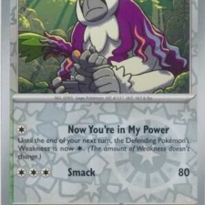 SV Surging Sparks 156/191 Oranguru (Reverse Holo)