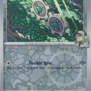 SV Journey Together 103/159 N's Klink (Reverse Holo)