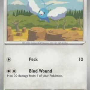 SV Paradox Rift 152/182 Swablu