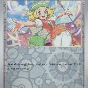 SV Temporal Forces 142/162 Bianca's Devotion (Reverse Holo)
