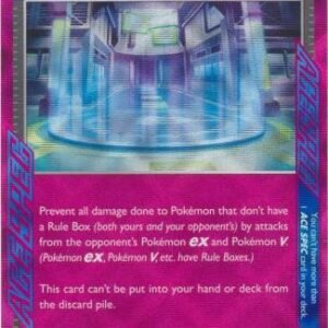 SV Shrouded Fable 060/064 Neutralization Zone (ACE Spec)