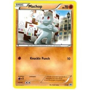 Trainer Kit: Latios Deck 11/30 Machop