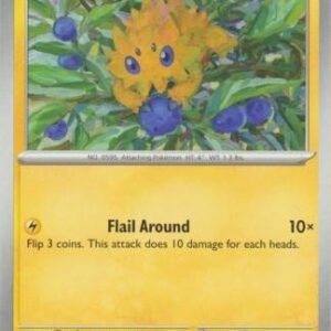 SV Paradox Rift 064/182 Joltik
