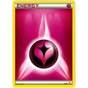 Trainer Kit: Sylveon Deck 06/30 Fairy Energy