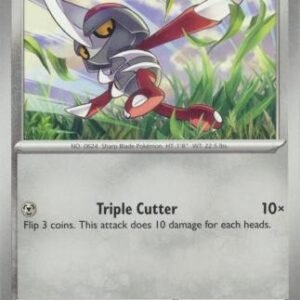 SV Obsidian Flames 148/197 Pawniard (Non-Holo)