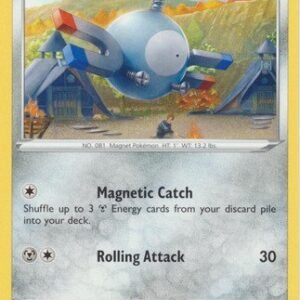 Astral Radiance 105/189 Magnemite
