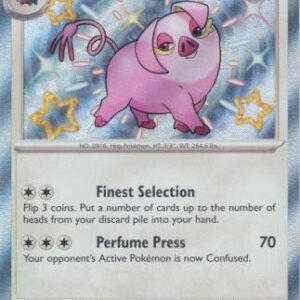 SV Paldean Fates 208/091 Oinkologne (Holo Shiny)