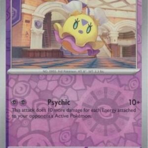 SV Paradox Rift 080/182 Flittle (Reverse Holo)