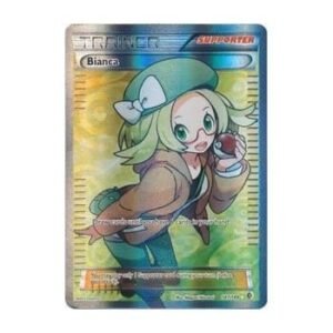Boundaries Crossed 147/149 Bianca (Full Art)