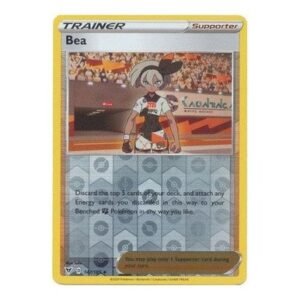 Vivid Voltage 147/185 Bea (Reverse Holo)