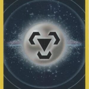 Crown Zenith Metal Energy (Holo)