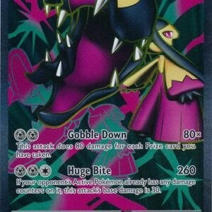Mega Evolution 162/132 Mega Mawile ex (Full Art)