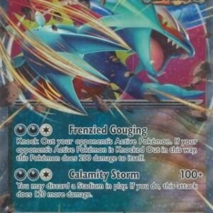 Scarlet & Violet Promo SVP067 Roaring Moon ex