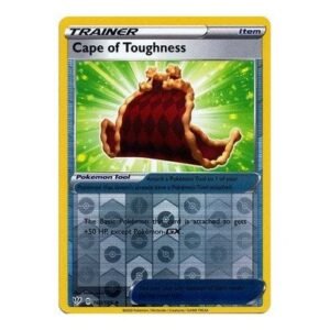 Darkness Ablaze 160/189 Cape of Toughness (Reverse Holo)