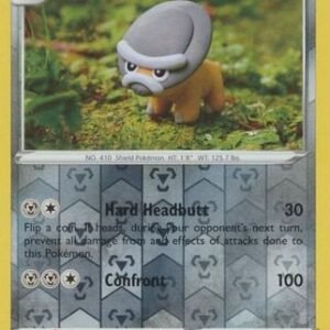 Astral Radiance 109/189 Shieldon (Reverse Holo)