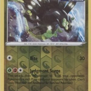 Evolving Skies 118/203 Zygarde (Reverse Holo)