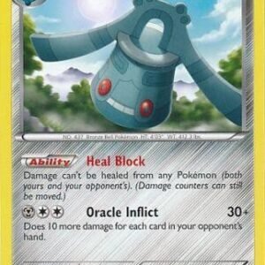 Next Destinies 76/99 Bronzong