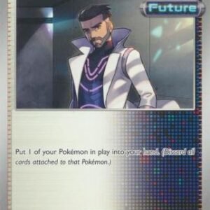 SV Paradox Rift 171/182 Professor Turo's Scenario