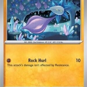 SV Surging Sparks 114/191 Glimmet