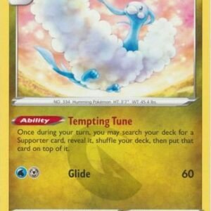 Evolving Skies 106/203 Altaria