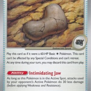 ME Perfect Order 068/088 Antique Jaw Fossil