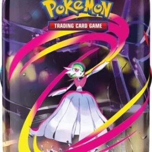 Mega Heroes Mini Tin - Mega Gardevoir