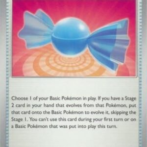SV Paldean Fates 089/091 Rare Candy