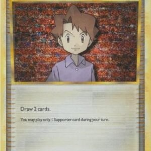 TCG Classic Collection: Venusaur Deck 018/034 Bill (Holo)