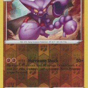 SWSH Lost Origin 096/196 Gliscor (Reverse Holo)