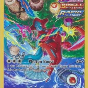 Crown Zenith GG12/GG70 Deoxys (Full Art)