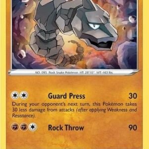 Fusion Strike 138/264 Onix
