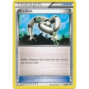 XY Ancient Origins 071/98 Eco Arm