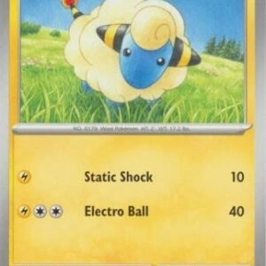 Scarlet & Violet (Base Set) 066/198 Mareep