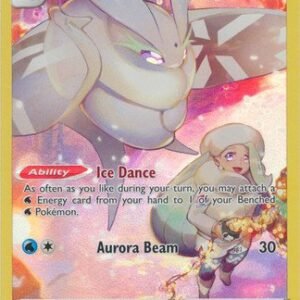 Astral Radiance TG04/TG30 Frosmoth (Full Art)